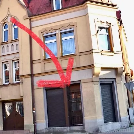 Miedzy Jeziorami Walcz