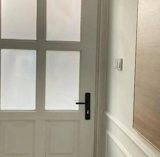 Miedzy Jeziorami Apartamento *