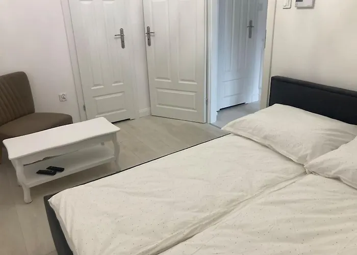 Miedzy Jeziorami * Wałcz