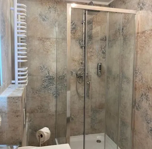 Miedzy Jeziorami Apartamento