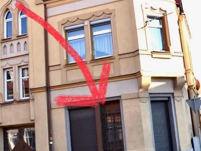 Miedzy Jeziorami Wałcz